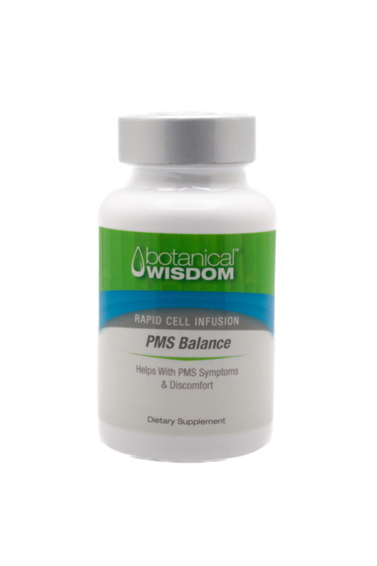 PMS BALANCE