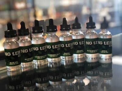 CBD TINCTURES