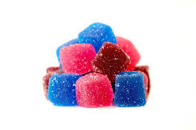 DELTA 9 Gummies - 30mg Total per gummy!