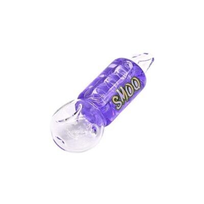 SMOQ GLYCERIN CHILLED HAND PIPE