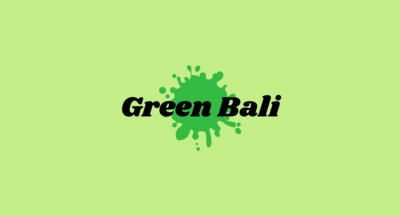 Green Bali Kratom - 1 Kilo