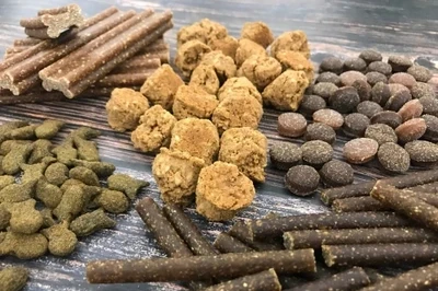 CBD TREATS FOR PETS