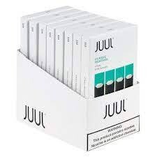 Juul 8 Pack