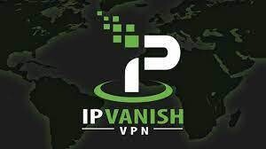 IPVanish accont 1 years