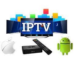 ip tv service