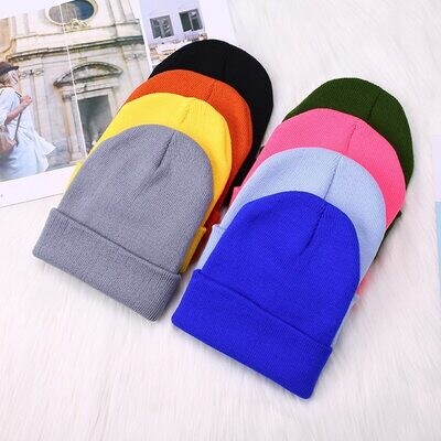 Winter Hats
