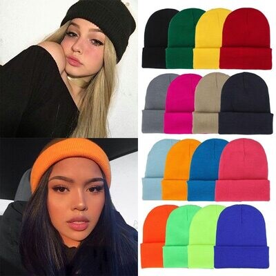 Winter Hats