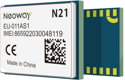 NB-IoT module Neoway N21