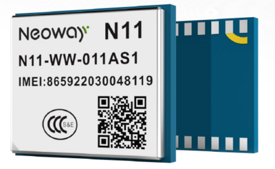 GSM / GPRS module NeoWay N11