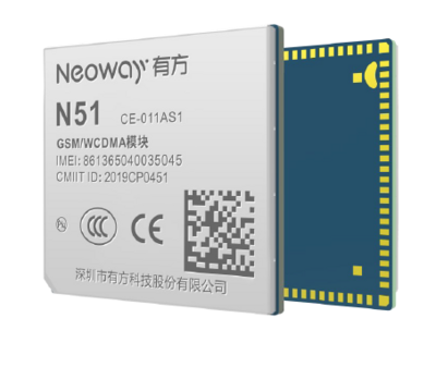 UMTS / GSM module Neoway N51