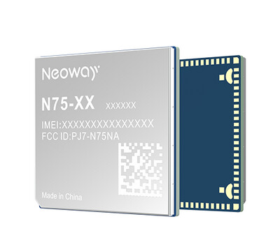 LTE Cat 4 / GNSS module Neoway N75