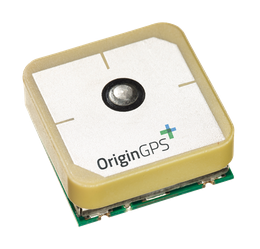 Hornet ORG1518 GNSS module by OriginGPS