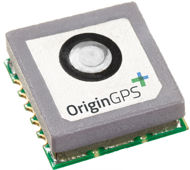 Hornet ORG411 GNSS module by OriginGPS