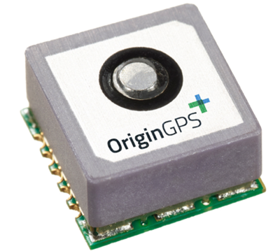 Hornet ORG1410 GNSS module by OriginGPS