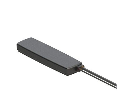 LTE GNSS antenna Maxtena MEA-LGG-AM LTE GNSS antenna Maxtena MEA-LGG-AM