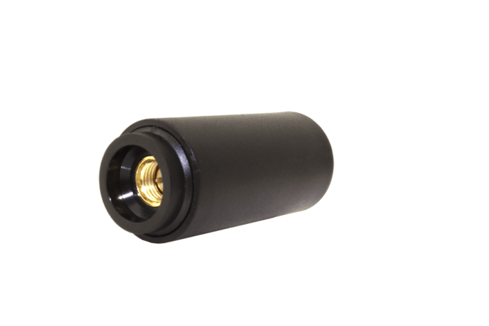 Helical GNSS antenna Maxtena M1516HCT-15A-SMA