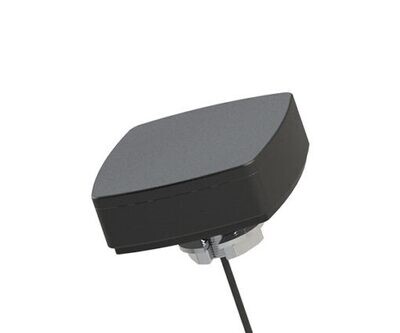 Iridium GNSS roof antenna Maxtena MEA-1600-SM Iridium GNSS roof antenna Maxtena MEA-1600-SM