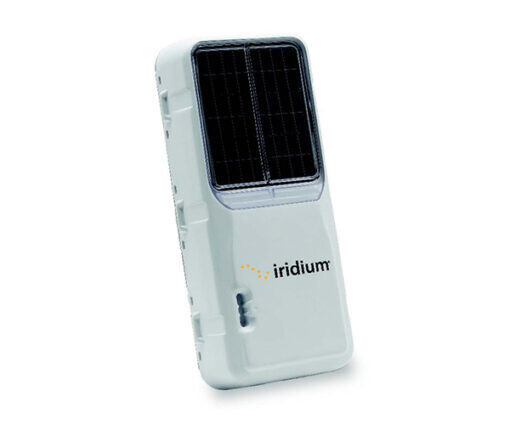 Iridium GNSS tracker Maxtena IRIDIUM EDGE SOLAR