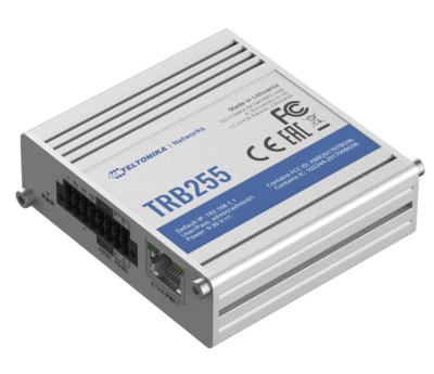 4G Gateway Teltonika TRB255 4G Gateway Teltonika TRB255