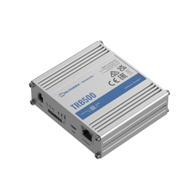 5G Gateway Teltonika TRB500 5G Gateway Teltonika TRB500