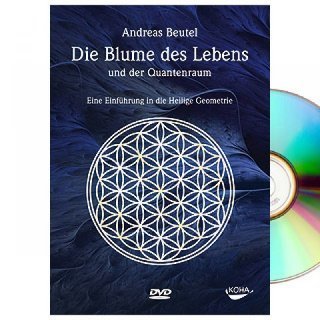 DVD - A. Beutel, Die Blume des Lebens