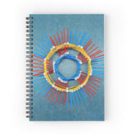 Zometool Spiralblock II