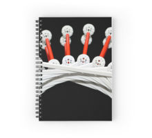 Zometool Spiralblock IV