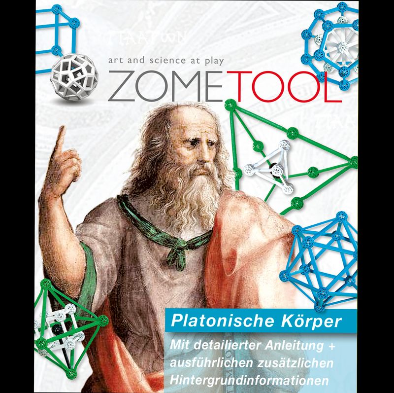Platonische Körper/Platonic Solids
