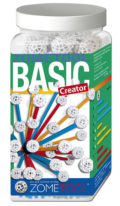 Basic Creator