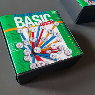 Basic Creator