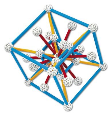 Zometool Creator 1