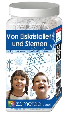 Von Eiskristallen und Sternen