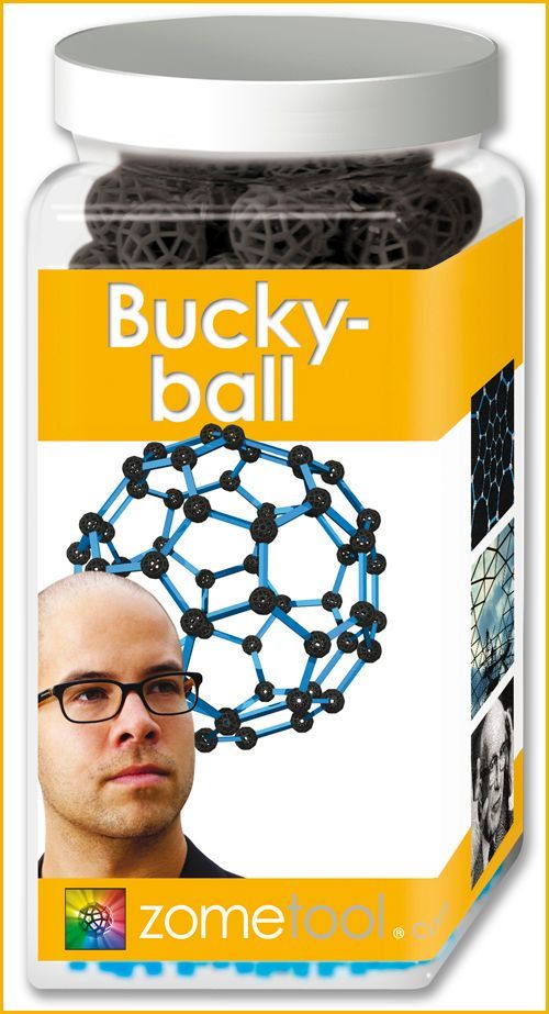 Bucky Ball