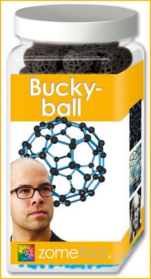 Bucky Ball