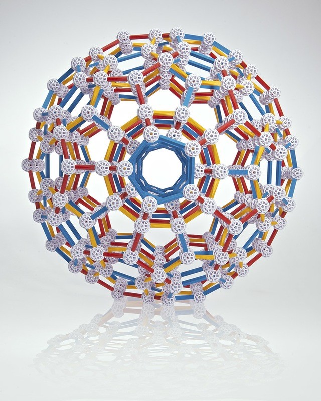 The Hyperdo - Not Sci-Fi 4D, Math and Physics 4D