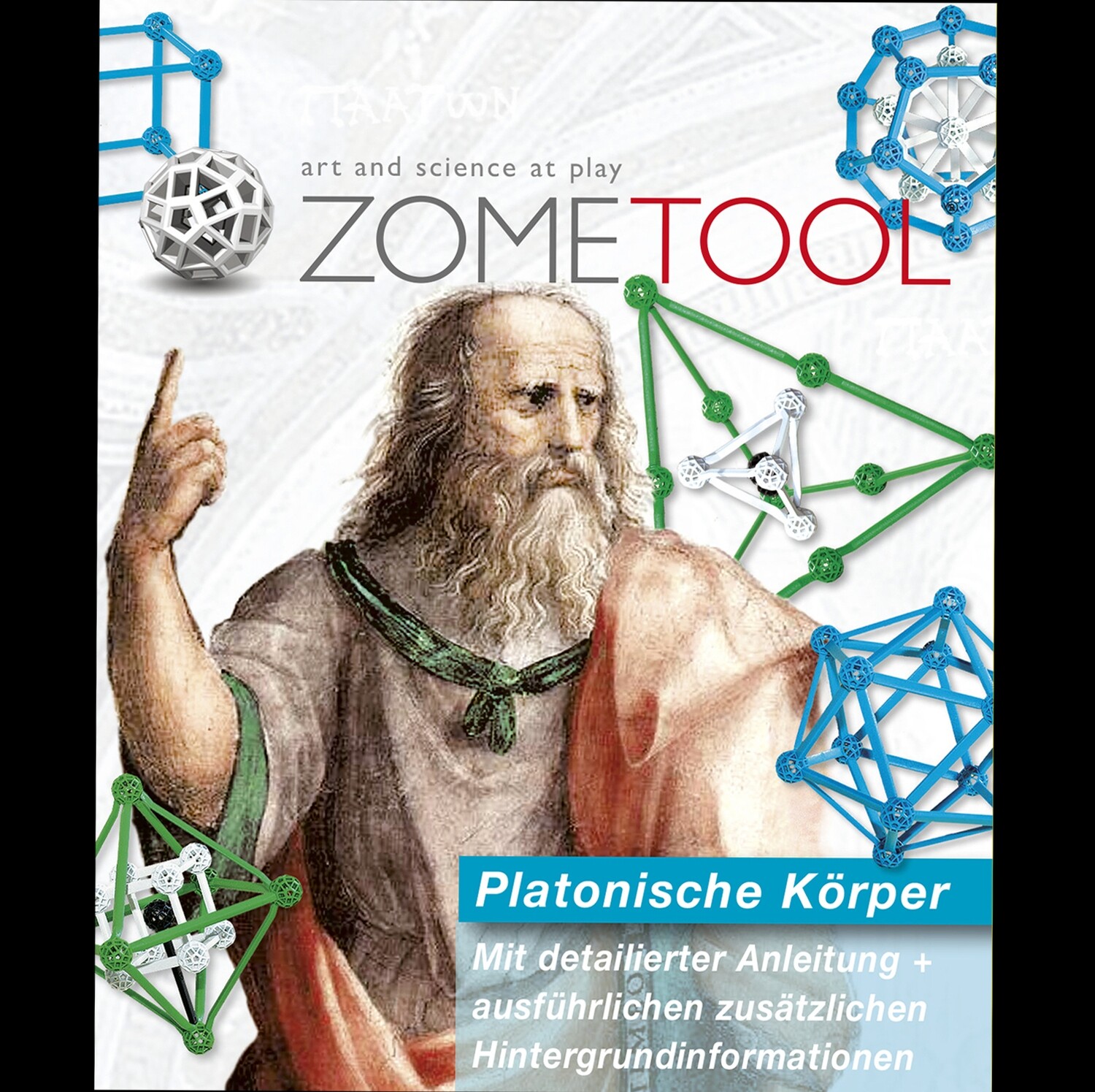 Platonische Körper/Platonic Solids