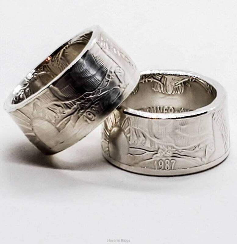 American Silver Eagle (Choose Your Year)