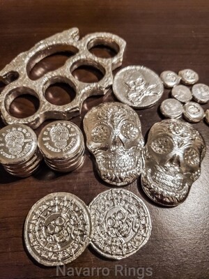 Silver Art