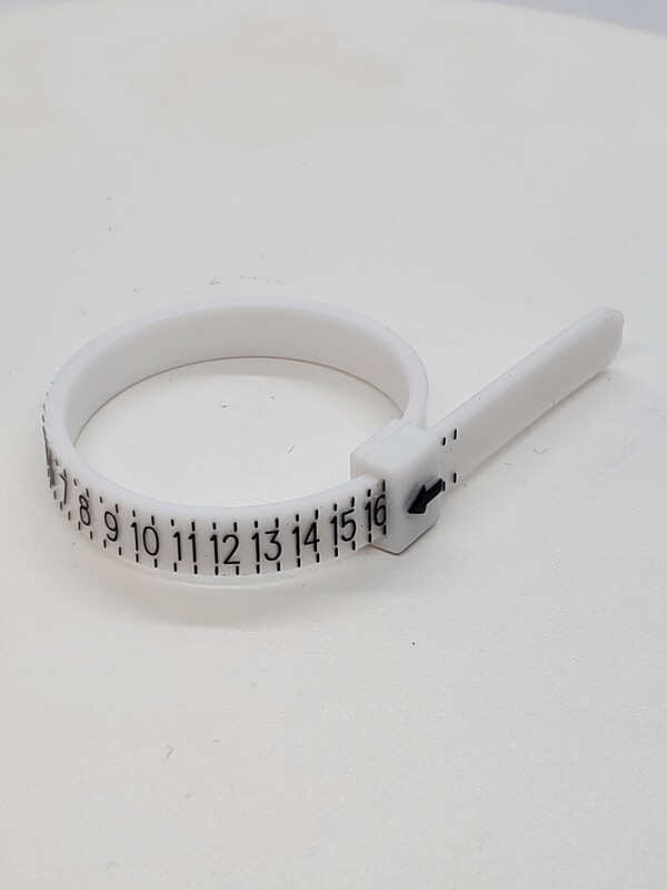 Ring Sizer