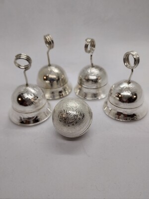 Silver Bells