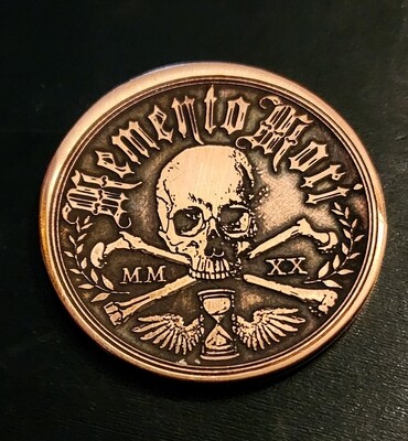 Every day carry