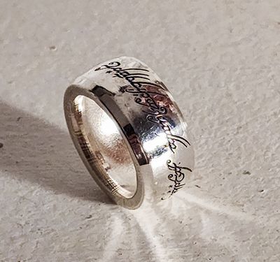 The 1. Ring