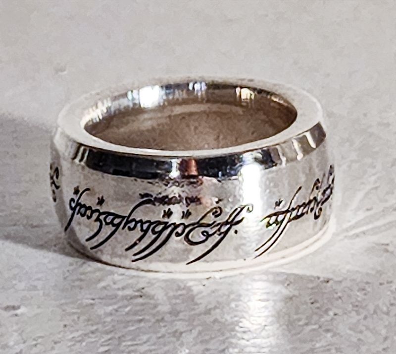 The 1. Ring
