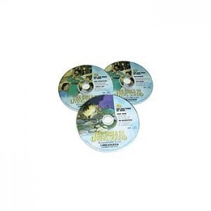 Passion of Jesus - 3 CDs