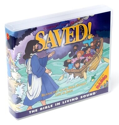 SAVED! Volume 5 - Download