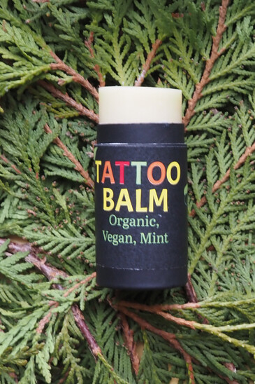 Tattoo Balm