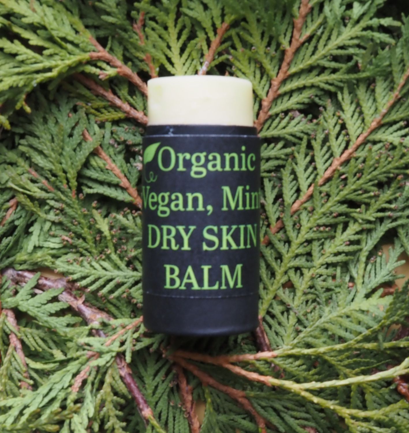 Dry Skin Balm
