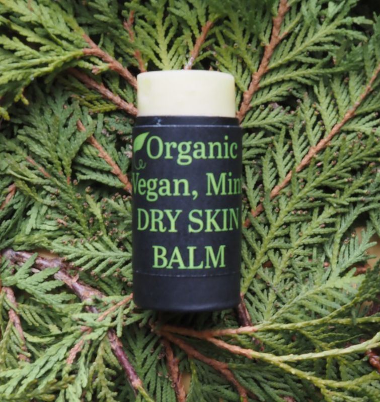 Dry Skin Balm
