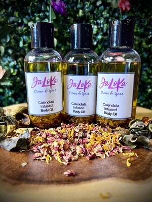 JaLoKa Oils