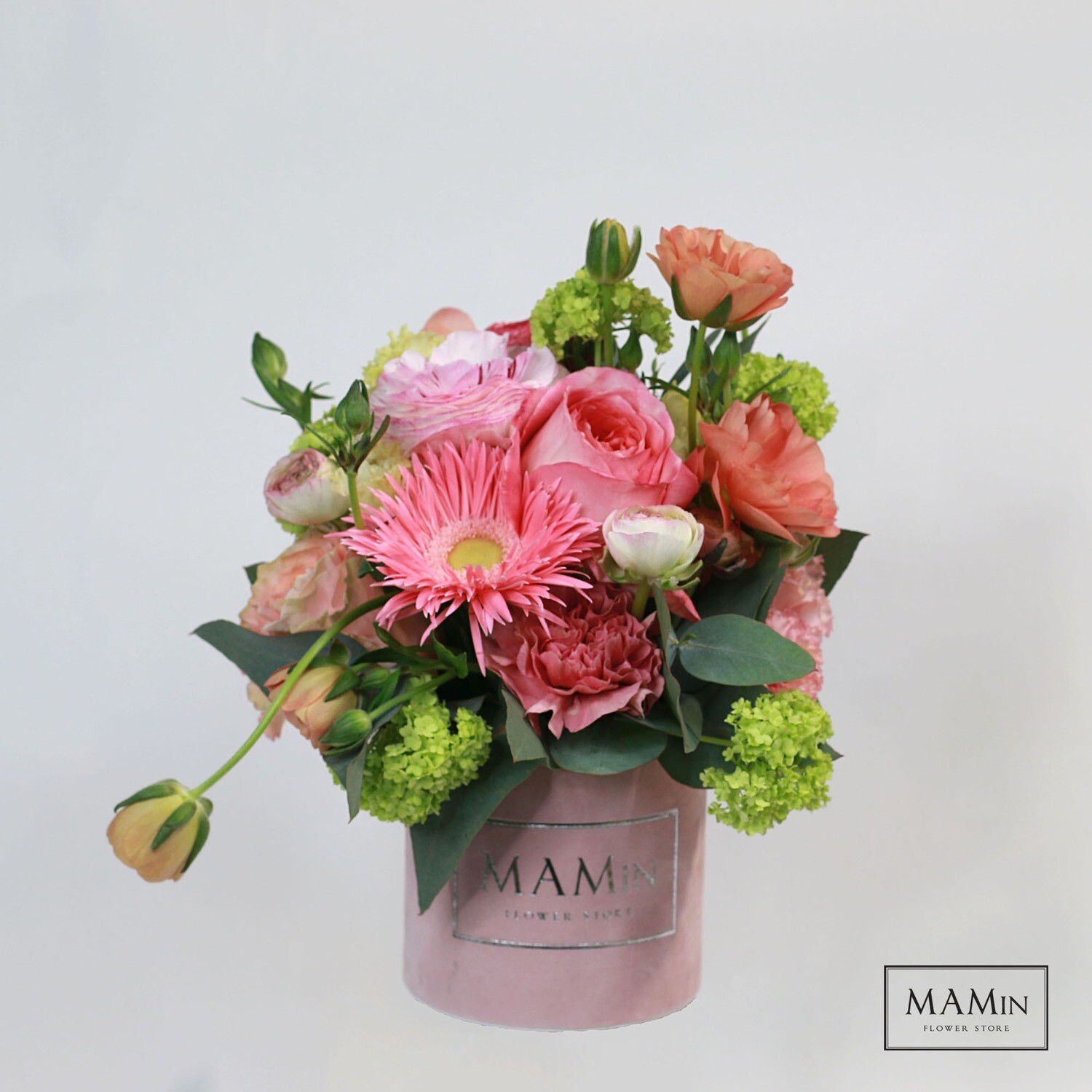 Gėlių dėžutė &quot;Mama&quot; XS